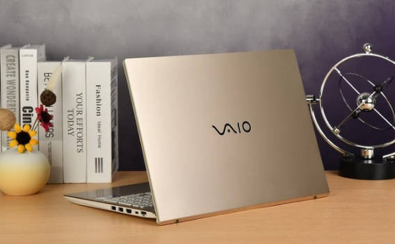 VAIO“标配”款 全新VAIO F16评测
