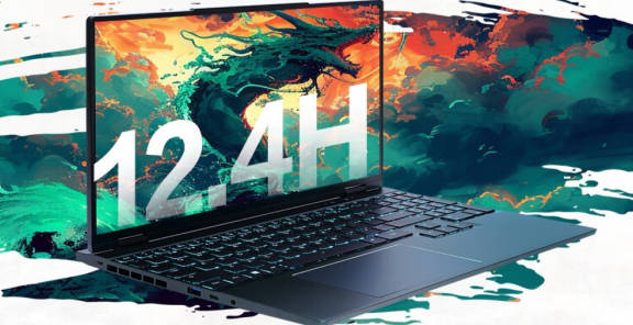 机械革命翼龙 15 Pro 游戏本上新 搭载R7-8845H 处理器