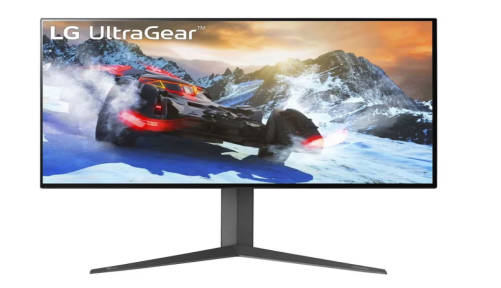 LG 推出了 27GP95U 电竞显示器 官方首发价3799 元