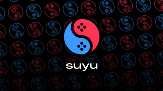 Yuzu 倒下之后仍有来者，Switch 模拟器 Suyu 正式版本开放下载