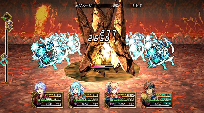 《KEMCO RPG精选集6》登陆Switch 收录4部经典游戏(2)
