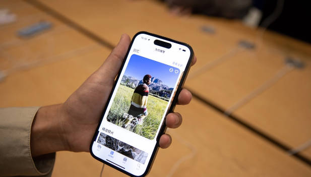 美国司法部正式对苹果提起反垄断诉讼：称 iPhone 非法垄断智能手机市场