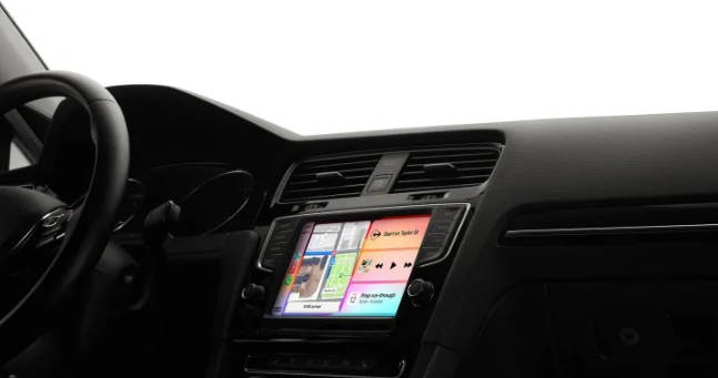 美国政府称苹果 CarPlay 涉嫌“反竞争”，分析师表示异议