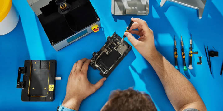 iFixit 点赞苹果硬件诊断工具：虽有局限，但仍是维修利器
