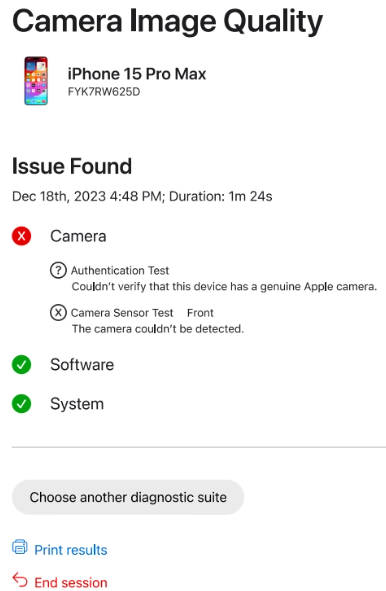 iFixit 点赞苹果硬件诊断工具：虽有局限，但仍是维修利器(1)