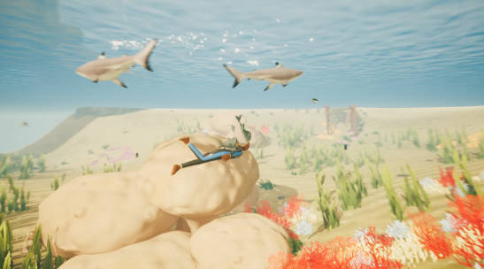 《奇娅 Tchia》周年庆：现已登陆Steam(1)