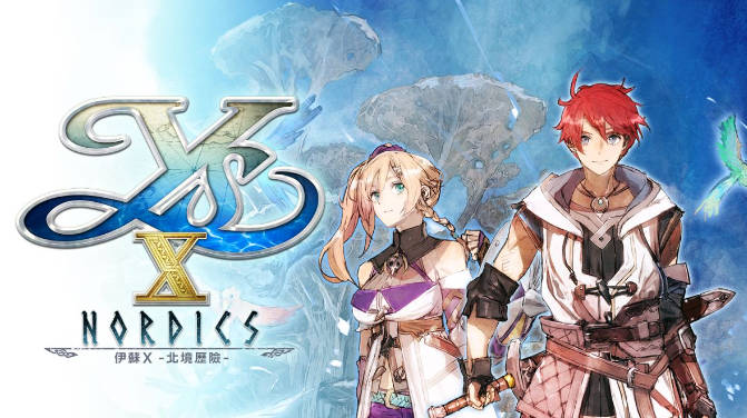 《伊苏10》Steam版品控翻车下架停售 官方接受玩家退款