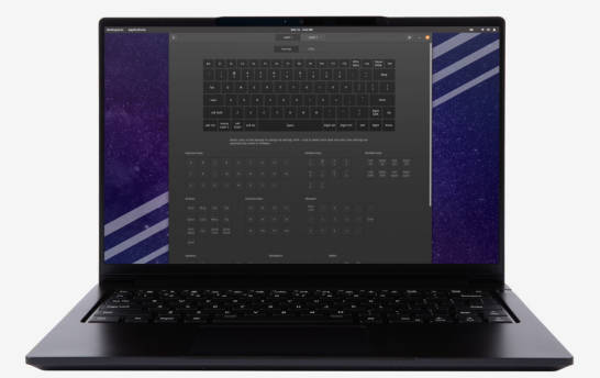 System76 推出 Lemur Pro Linux 笔记本 售价为1399 美元起