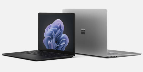 微软 Surface Laptop 6 商用版发布 搭载酷睿 Ultra H 处理器