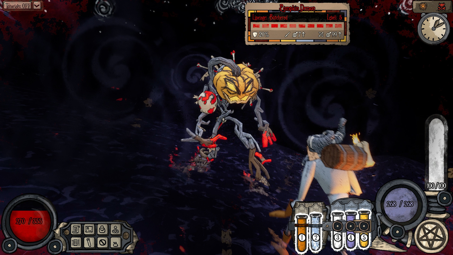 动作冒险RPG游戏《炼金术师》已在Steam抢先体验推出(1)