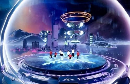 元宇宙概念爆发，最火的元宇宙概念(1)