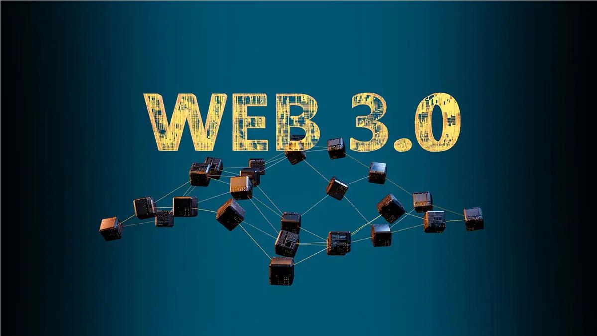 Web3.0是什么意思？Web3.0怎么赚钱(1)