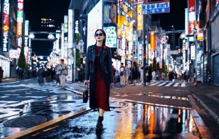 OpenAI 将与好莱坞电影公司会面并推荐 Sora(1)