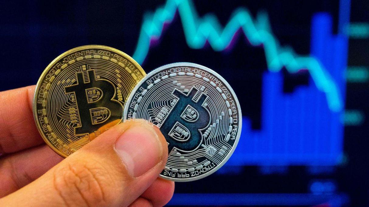 中国比特币怎么成交的？中国比特币交易特点(1)