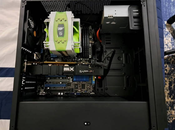 WinXP“钉子户”晒帖引发热议：16GB 内存设备运行 32 位 WinXP 系统
