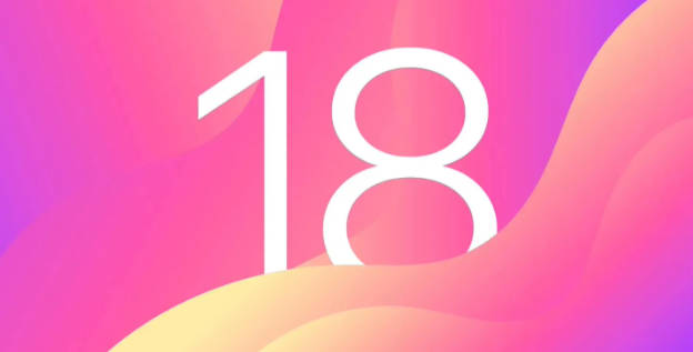 苹果 iOS 18 将采用新的主屏幕，使 iPhone“更加可定制”