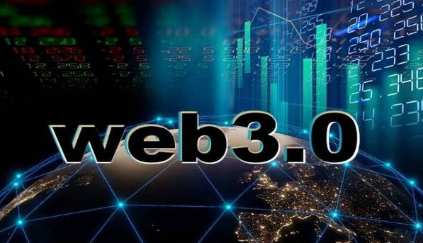 WEB3.0板块涨幅达3% WEB3.0的未来发展趋势