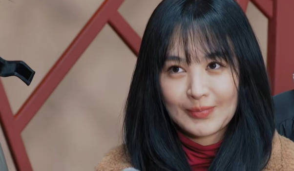 《无限超越班2》李菲儿成绩组内倒数第一 队长见状直接避开