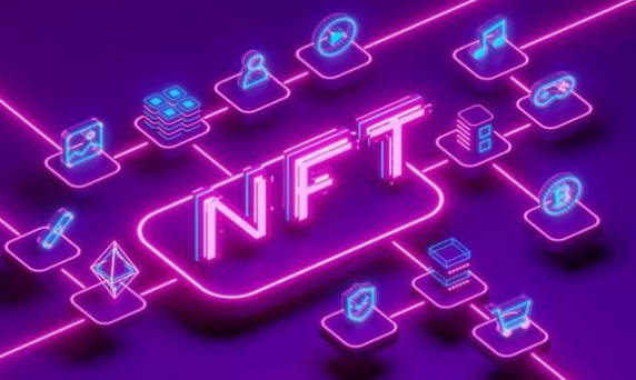 NFT数字货币值得买吗？NFT币值得长期持有吗(1)