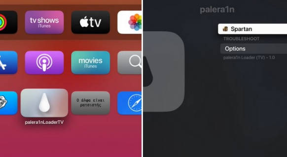 支持最新 tvOS 17.4，Palera1n 预告可越狱 Apple TV HD / 4K