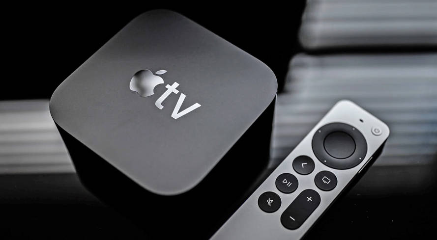 用户反馈第三方 Apple TV 遥控器不兼容苹果 tvOS 17.4 更新