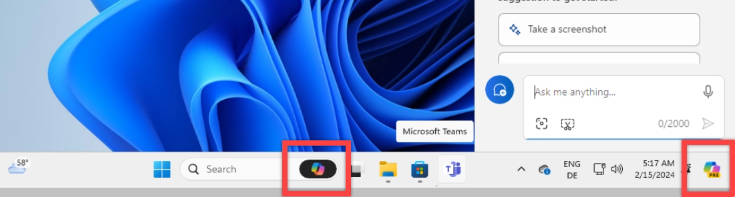 Windows 智能助理 Copilot 遭嫌弃，用户要求微软将其移除