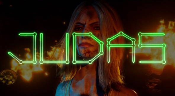 《生化奇兵》之父新作 《Judas》即将公布最新进展