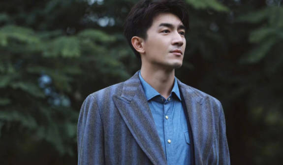 林更新退出九亿梦公司实控人 网友调侃再重新注册一个