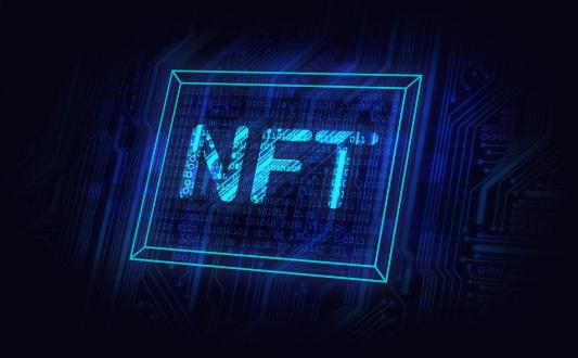 深入解析NFT：非同质化代币及其领域内的关键加密货币
