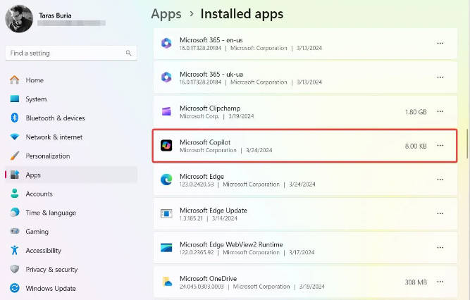 微软暂停推送 Edge 123 稳定版，网友反馈夹带安装 Copilot“私货”