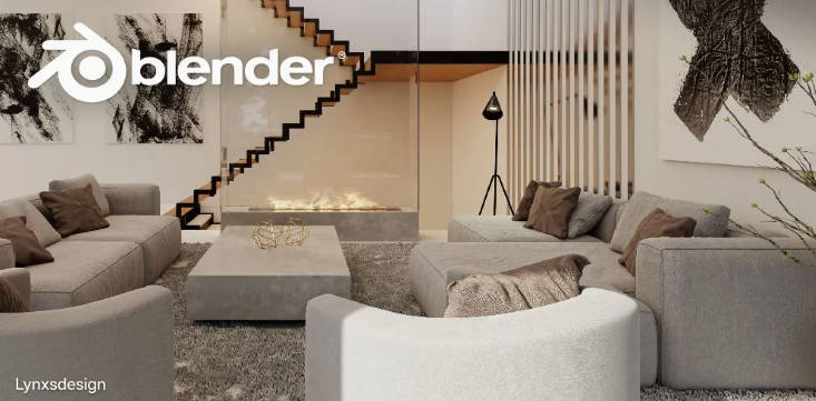开源建模软件 Blender 4.1 正式发布：引入新文件处理 API、改善 GPU 硬件加速