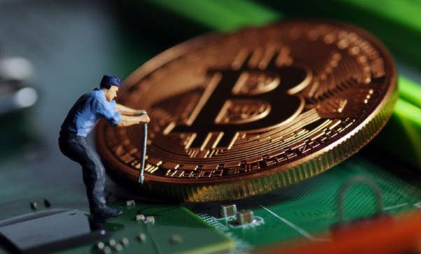 比特币跌破69000美元日内跌幅1.2% 未来存在上涨潜力