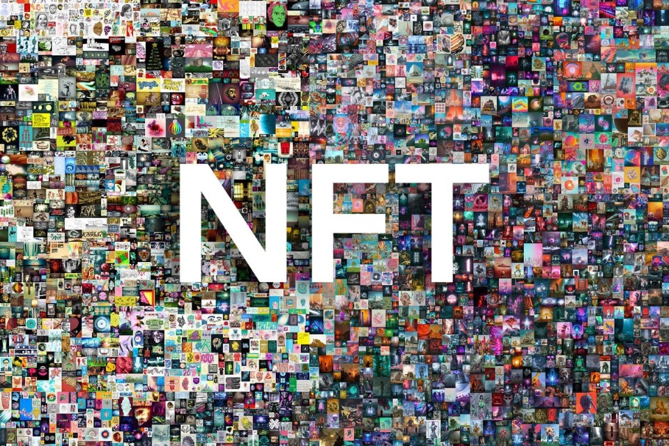 如何制作NFT？nft制作流程解释(1)