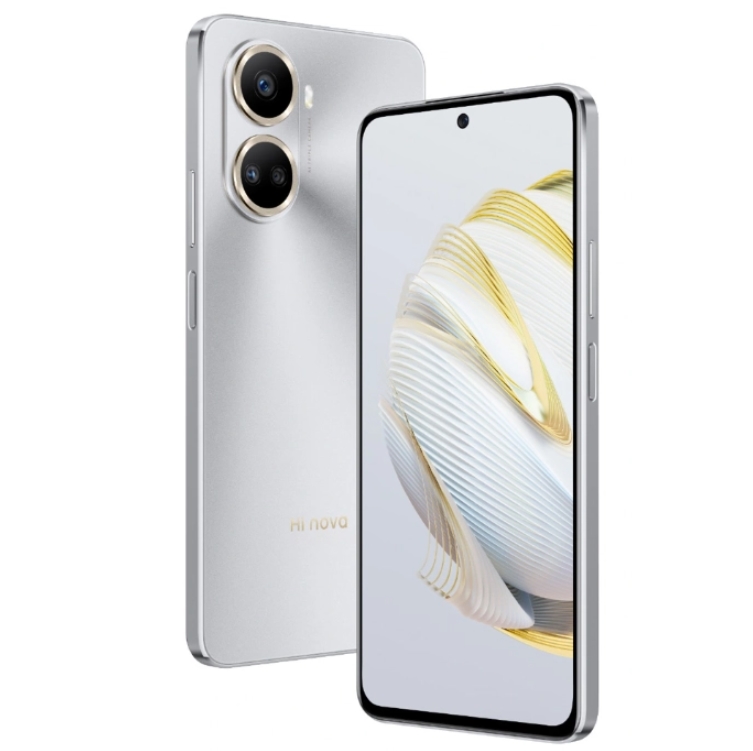 中邮 Hi nova 新机通过 3C 认证，支持 66W 快充(1)