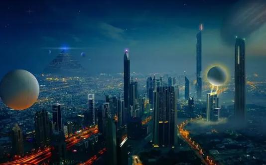 元宇宙投资指南：了解元宇宙的投资潜力