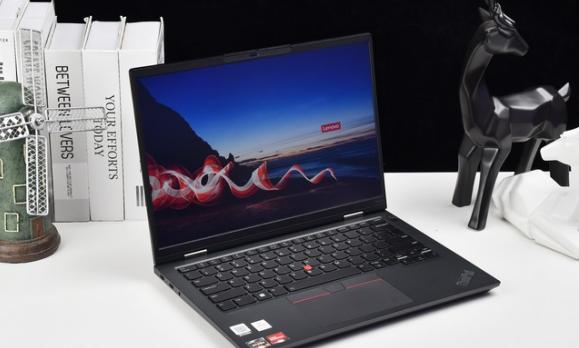 ThinkPad neo 14评测 搭载R7-6800H堪称最具性价比ThinkPad