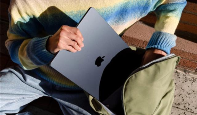 2024款苹果MacBook Air评测 全新M3芯片带来更强性能
