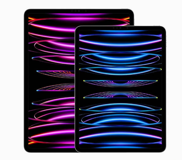 因三星良率不佳，LG 本月加入苹果 11 英寸 iPad Pro 用 OLED 屏幕供应