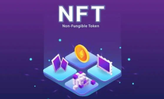 数字世界中NFT的通俗理解