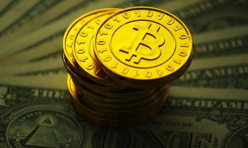 比特币跌破70000美元一枚，日内跌幅已达1.10%(1)