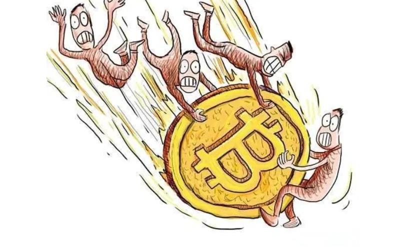 比特币为何下跌1.1%，投资者恐慌情绪再加剧(2)