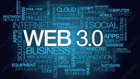 Web3.0时代来袭，互联网核心培训解析