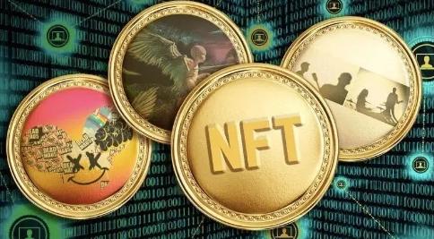 nft币价格上涨5.21%！趋势预测教你看！(2)