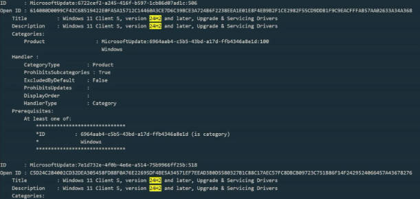 Win11 24H2 即将敲定 RTM 版：现身微软 WSUS、最新预览版移除桌面水印
