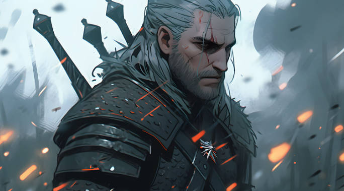 CDPR:《巫师4》绝不是换皮的《巫师3》