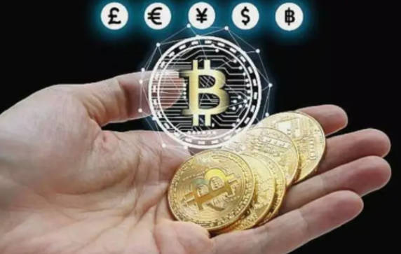 数字货币究竟是什么？揭开数字货币面纱！(1)
