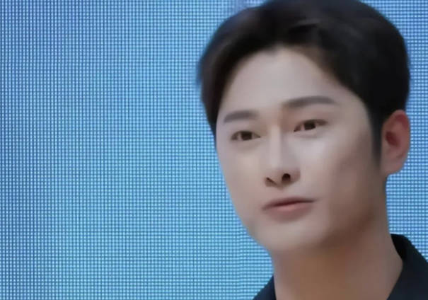 朱梓骁现场狡辩甩锅 被郝蕾直接痛批