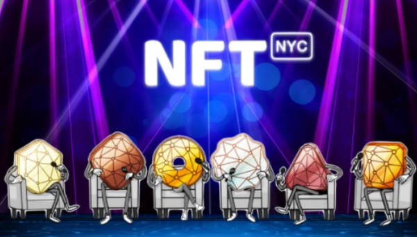 nft币最新市场消息及未来发展前景