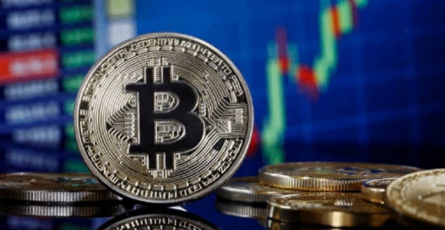 比特币受到美元下跌影响一季度狂飙超2万美元！(1)