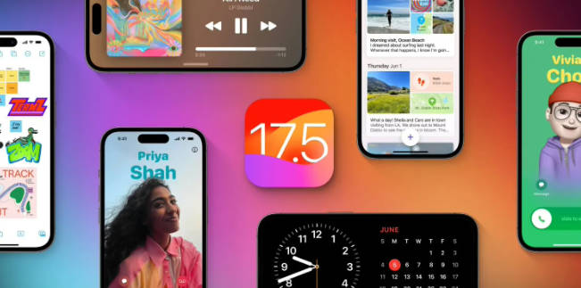 苹果 iOS 17.5 Beta 1 即将到来，或将允许欧盟用户直接从网站下载 App
